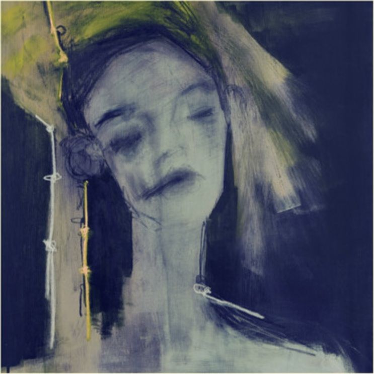 Copertina di Waltz n. 17